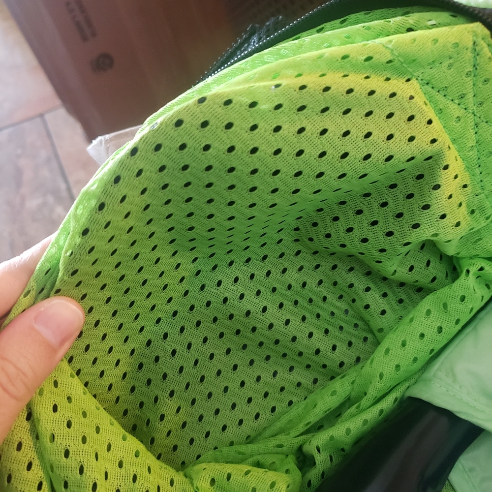 Motorcycle jacket - Picture 11 of 15